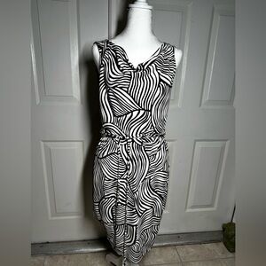 Ann Taylor dress XS - 4